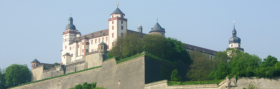 Würzburg-Festung-Marienberg - Entrümpelung und Nachlassverkauf