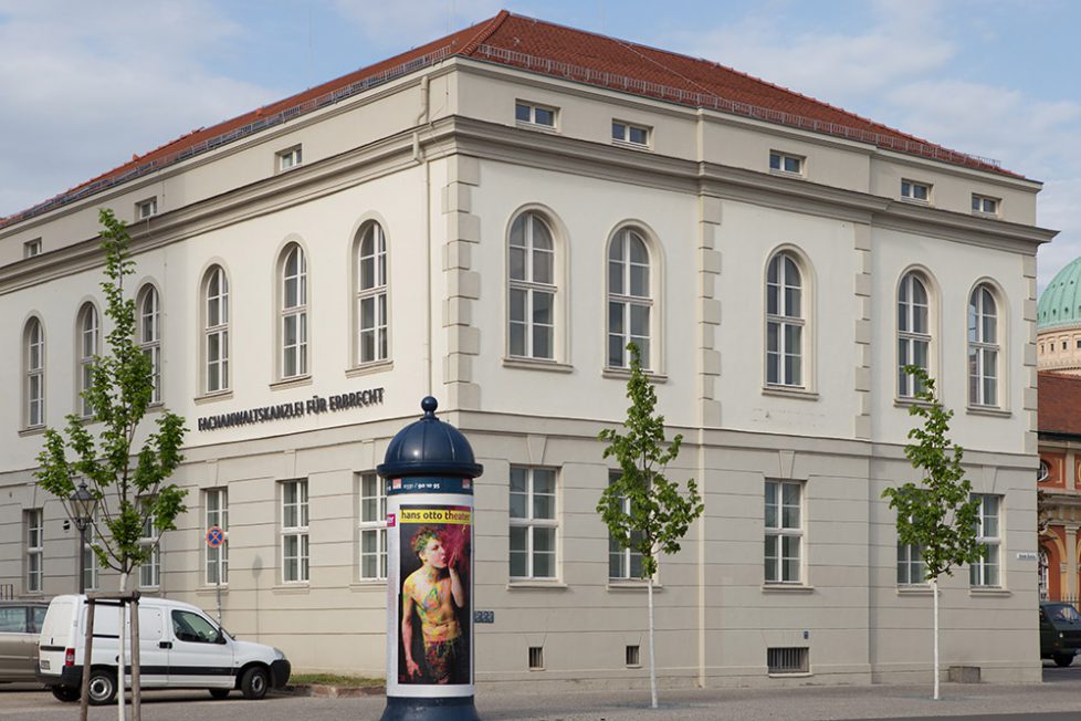 Fachanwaltskanzlei Für Erbrecht Benden In Köln